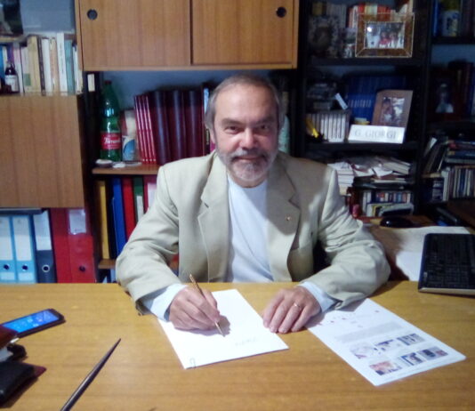 “Colloqui Aretini per la Pace” aderisce alla Marcia Nazionale per la pace in Ucraina