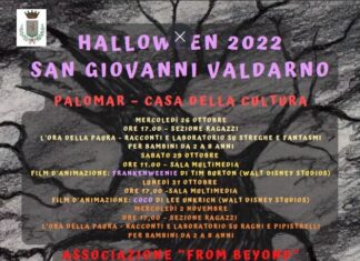Halloween, il lungo weekend di paura a San Giovanni
