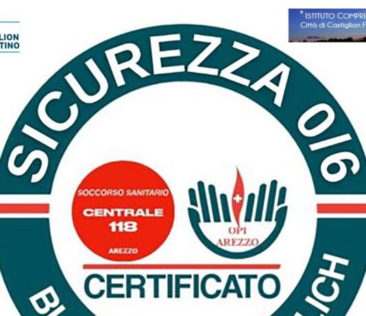 Disostruzione e Blsd: alla scuola Ghizzi un corso per insegnanti di materna e asilo