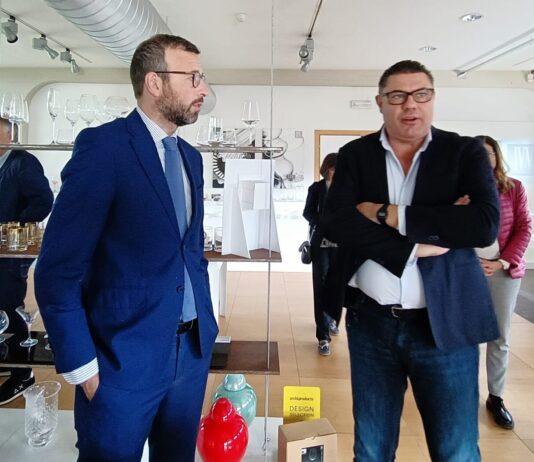 San Giovanni Valdarno: Quali prospettive per l’IVV? Risponde Antonio Mazzeo