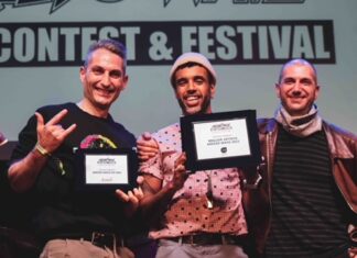 Arezzo Wave 2022: “Il Barone Lamberto” vince il Premio Miglior Artista