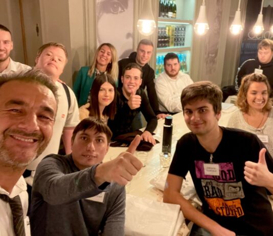 Terranuova Bracciolini: iniziate le lezioni del “Corso da Barman Inclusivo”