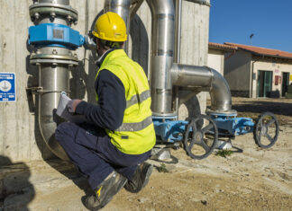 Nuove Acque esempio di buona gestione tecnica e di unitarietà istituzionale e politica