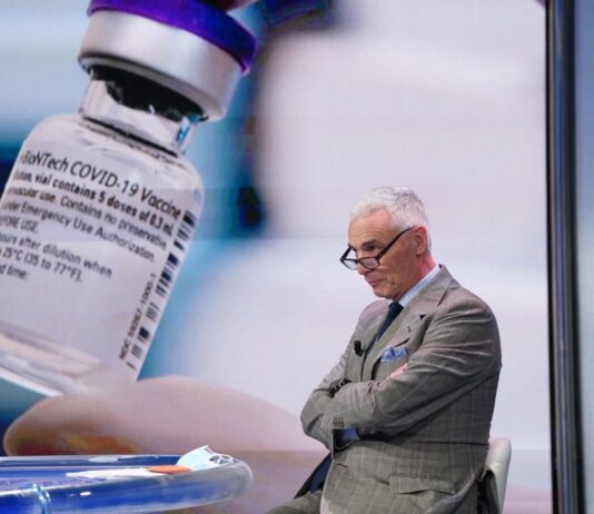 Quando Giorgio Palu’ (AIFA) dichiarava: “il vaccino Covid-19 previene dall’infezione con una immunità sterilizzante”