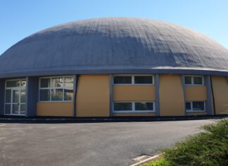 Riapre il Palazzetto di Maccagnolo: pubblicato l’avviso per la concessione in uso