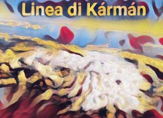 Linea di Kármán, il nuovo singolo di Massimo De Simone