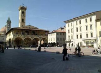 San Giovanni Valdarno: le azioni del Comune per ridurre i consumi energetici