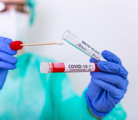 Coronavirus: in Toscana 612 casi nuovi casi e 2 decessi