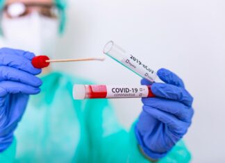 Coronavirus: in Toscana 383 nuovi casi. Nessun decesso