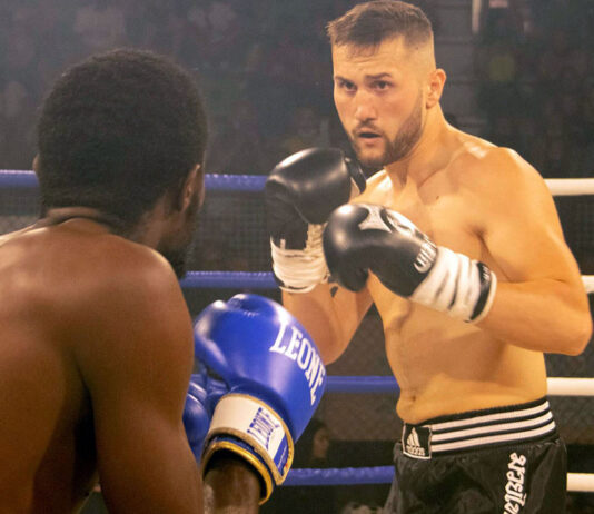 “Le stelle del ring” torna a Castiglion Fiorentino e assegnerà il titolo iridato