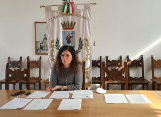 Risparmio energetico: a San Giovanni si sperimenta lo spegnimento alternato dei lampioni