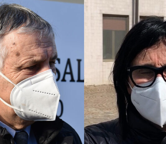Ceccarelli e De Robertis: “Sugli interventi per la sicurezza sui ponti gravi ritardi della Provincia di Arezzo”