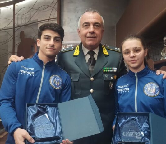 Premio Fair Play Menarini: il Generale Vincenzo Parrinello assume la carica di Presidente della Giuria