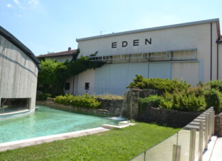 Al via la campagna di raccolta fondi per salvare il Cinema Eden