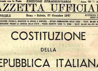 Illegittimo lo stato di emergenza Covid-19