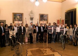 Presentata la 10^ edizione 2022 de L’Intrepida. Ad Anghiari dal 13 al 16 ottobre