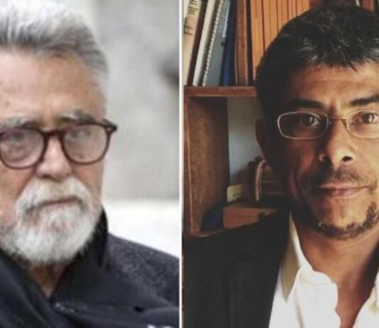 Malcolm, figlio di Achille Occhetto, stroncato da un infarto