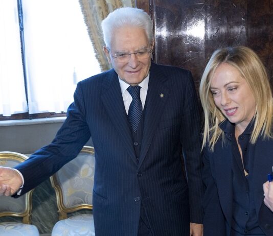 Nasce il governo Meloni, domani alle 10 il giuramento