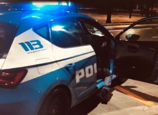 Svaligiavano supermercati: la Polizia di Stato denuncia tre georgiani
