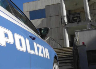 La Polizia di Stato arresta una donna per rapina e resistenza a pubblico ufficiale