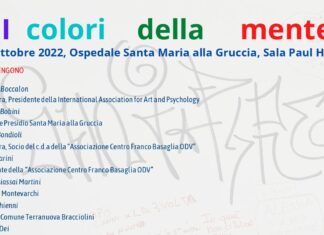 Giornata della Salute Mentale: in Valdarno il convegno “I Colori delle Emozioni”