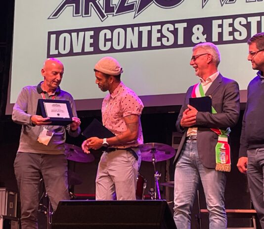 Cavriglia: grande successo per la 36esima edizione di Arezzo Wave Love Festival