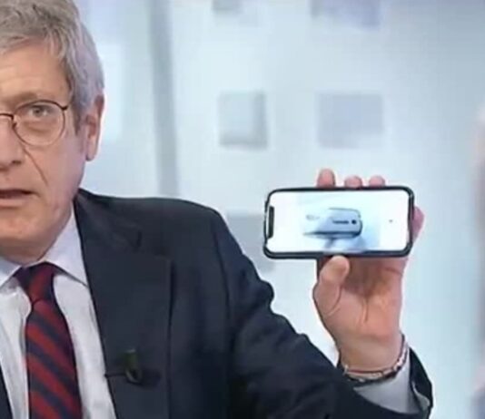 Prof. Roberto Bernabei: “ho fatto parte del famigerato CTS, bisognava fare una operazione a rischio”