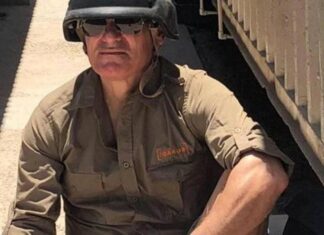 Vincenzo Carrozza, il medico di guerra contro il ritorno degli stregoni