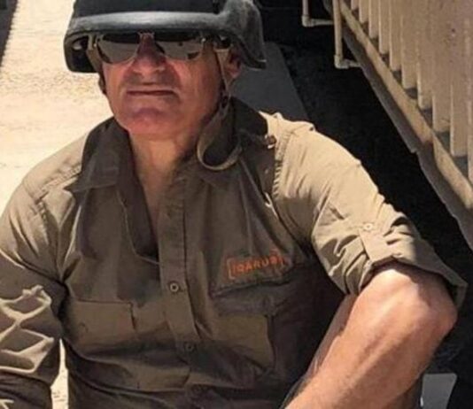 Vincenzo Carrozza, il medico di guerra contro il ritorno degli stregoni