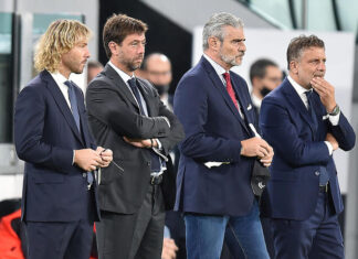 Juventus shock: Andrea Agnelli, Pavel Nedved ed il CDA si dimettono