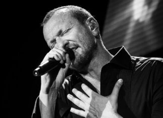 Nuove date per il Palco Centrale Tour di Biagio Antonacci