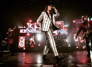 Maneskin: nuove date per Olimpico e San Siro nel 2023