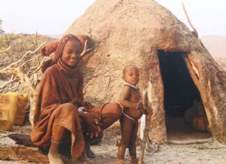 L’Africa, ultimo angolo di paradiso