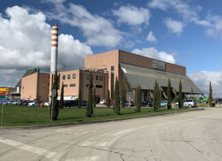 Aisa impianti: “l’Azienda ha già messo in atto tutti gli accorgimenti necessari per ridurre le maleodoranze”