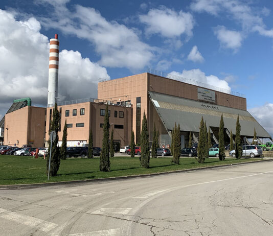 Aisa impianti: “l’Azienda ha già messo in atto tutti gli accorgimenti necessari per ridurre le maleodoranze”