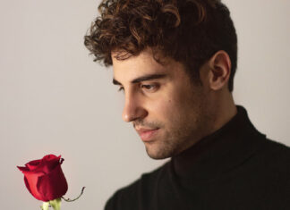 Giovedì 17 Novembre incontro Letterario con Alessio Tavino