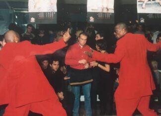 Quando Le Mirage conquistò Rai 1 con Ayvis’s Brother e Too Much Trouble