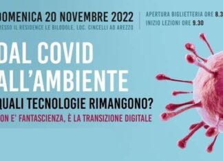 Dal Covid all’Ambiente: a Cincelli si parla di tecnologie e transizione digitale