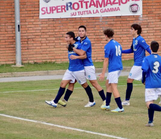 Fulgor Castelfranco – Faellese : 1 – 1