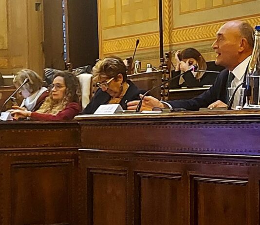 Gestione dell’acqua: presentata all’OECD l’attività del Consorzio di Bonifica 2 Alto Valdarno