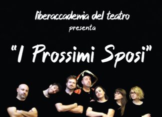 Al via la stagione teatrale al comunale di Laterina