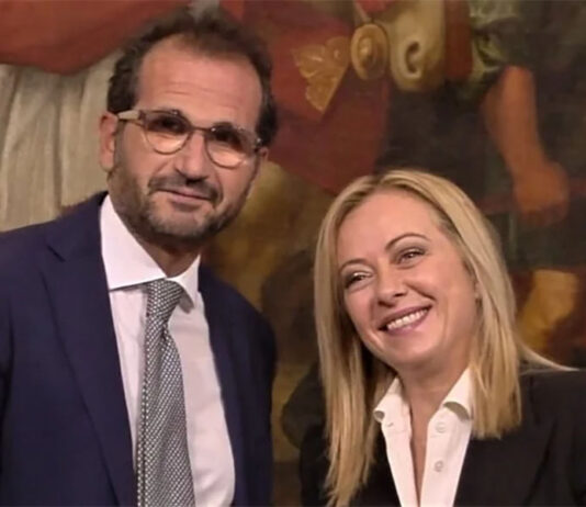 Marcello Gemmato: “Quarta dose a chi non è a rischio non ha senso”