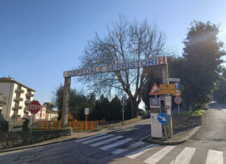 Pronto soccorso a Figline