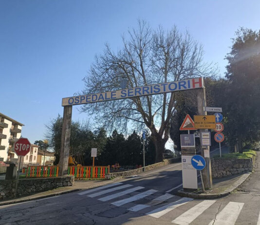 Pronto soccorso a Figline