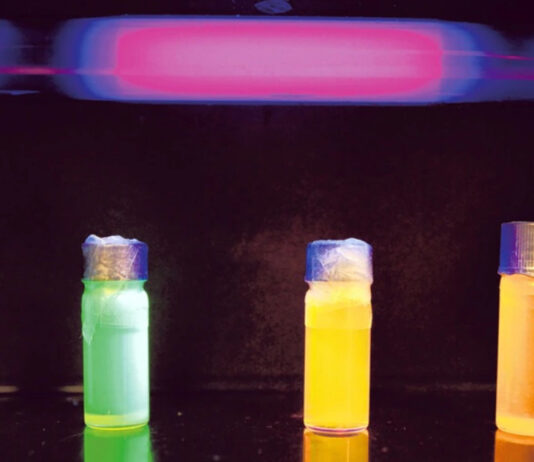 Nanotecnologie? Meglio conoscere che mettere la testa sotto la sabbia come gli struzzi