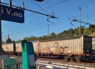 Rifiuti speciali alla Stazione di San Giovanni Valdarno: le analisi confermano pericolosità