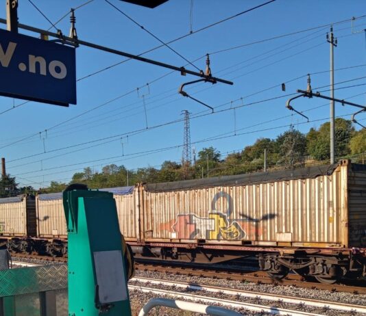 Rifiuti speciali alla Stazione di San Giovanni Valdarno: le analisi confermano pericolosità