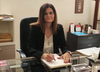 C’erano rifiuti pericolosi nel treno rimasto fermo per giorni alla stazione di San Giovanni Valdarno. Il commento del sindaco Valentina Vadi