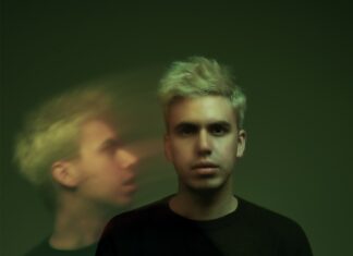 Giovanni Segreti Bruno reinventa Battiato nel nuovo singolo Alexanderplatz