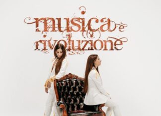 Musica è rivoluzione, il nuovo singolo della cantautrice sarda Serena Schintu